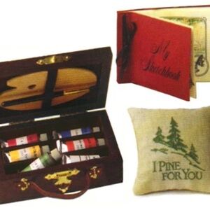 Samantha Parkington/Pleasant Co/AG Summer Amusements complete rare set